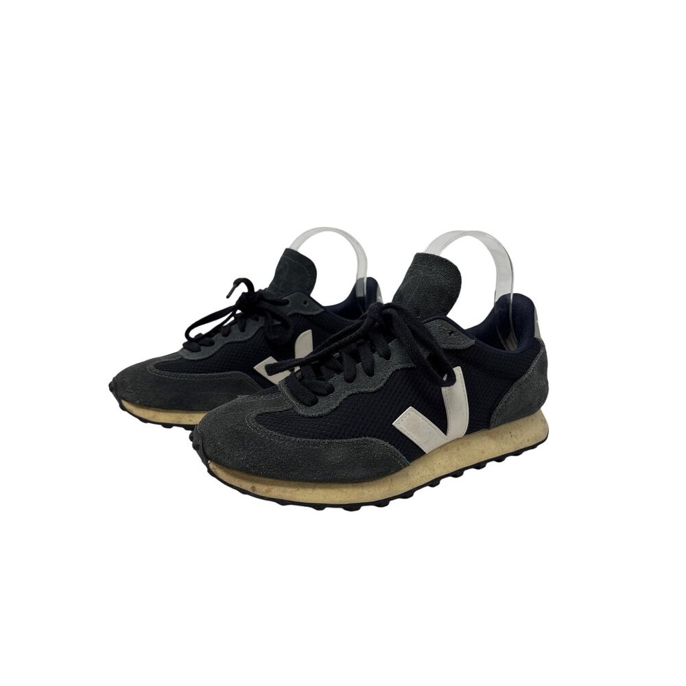 Veja Rio Branco Sneakers Blue Size 8